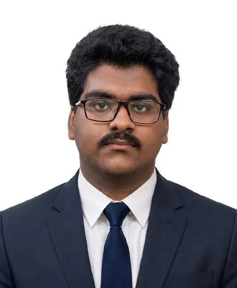 Ahamed Ibrahim